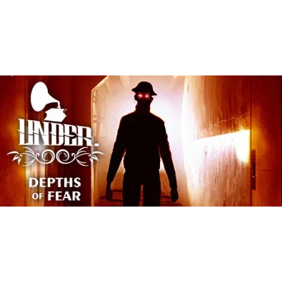 Under: Depths of Fear АВТОДОСТАВКА STEAM GLOBAL МГНОВЕННО ЛИЦЕНЗИЯ - irongamers.ru