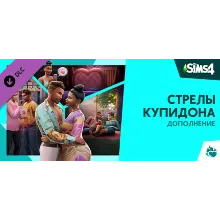 THE SIMS 4 ПРИКЛЮЧЕНИЯ В ДЖУНГЛЯХ DLC GLOBAL EA APP KEY - irongamers.ru