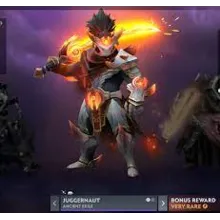✅Ancient Exile✅Collector's Cache 2024✅