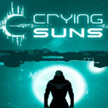 Crying Suns / Краинг Санс | ПК Epic Games EGS