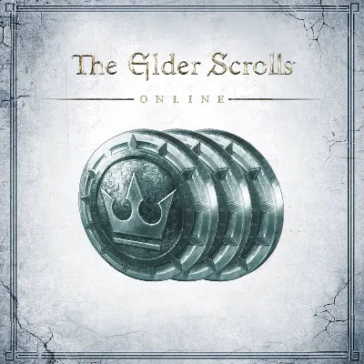 Elder Scrolls Online КРОНЫ STEAM ТУРЦИЯ/АРГЕНТИНА