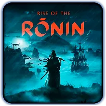Rise of the Ronin Ps5 общий
