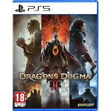 Dragon Dogma 2 Ps5 общий