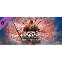 For Honor - Y8S2 Hero DLC * STEAM RU АВТО 0%