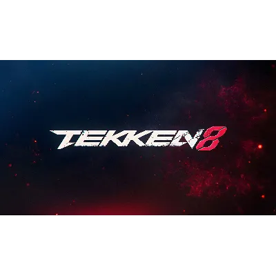 Tekken 8 ps5  общий - irongamers.ru