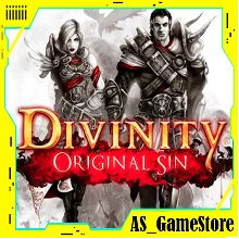 Divinity Original Sin | PS4/PS5 Турция