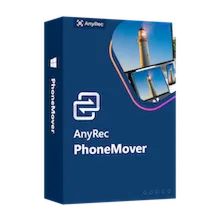 ✅ AnyRec PhoneMover 🔑 лицензионный ключ, лицензия