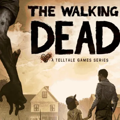 The Walking Dead: The Telltale | ПК Epic Games EGS - irongamers.ru