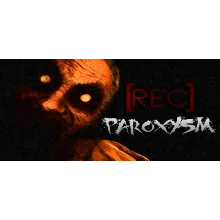[REC] Paroxysm 💎 АВТОДОСТАВКА STEAM GLOBAL МГНОВЕННО ЛИЦЕНЗИЯ