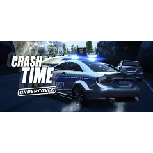 Crash Time - Undercover АВТОДОСТАВКА STEAM РОССИЯ