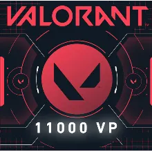 Valorant Point | Монеты 475-11000 PS4/PS5