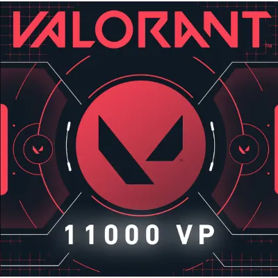 💜  Valorant | Point 475-11000 💰 PS4/PS5 💜 - irongamers.ru