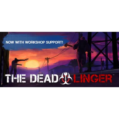 The Dead Linger STEAM GIFT Россия + МИР + ВСЕ СТРАНЫ - irongamers.ru
