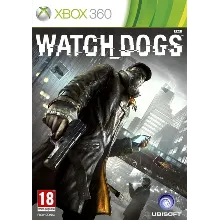 Xbox 360 | Watch Dogs | ПЕРЕНОС
