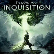 Dragon Age: Inquisition | PS4/PS5 Турция