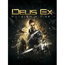⭐ Deus Ex: Mankind Divided [Steam/Global][OFFLINE]