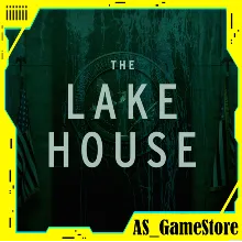 Alan Wake 2 - Deluxe Upgrade | PS5 Турция Украина
