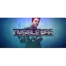 ⭐ Deus Ex: Invisible War [Steam/Global]