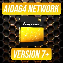 AIDA64 Nеtwоrk Аudit 7+ ключ активации (Бессрочно)