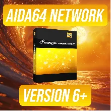AIDA64 Nеtwоrk Аudit 6+ ключ активации (Бессрочно)