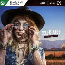 DEAD ISLAND 2 EXPANSION PASS XBOX ONE X|S Ключ