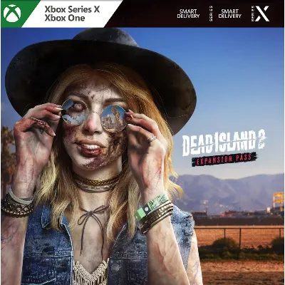 DEAD ISLAND 2 XBOX ONE/XS/EpicGames/PS4|5 - irongamers.ru