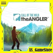 Call of the Wild: The Angler | PC Epic Games EGS