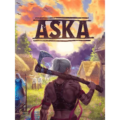 ⭐ ASKA [Steam/Global] - irongamers.ru