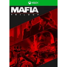 Mafia: Trilogy 1, 2, 3 (Xbox One Series SX) Аренда