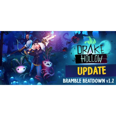 Drake Hollow Steam Ключ Global + - irongamers.ru