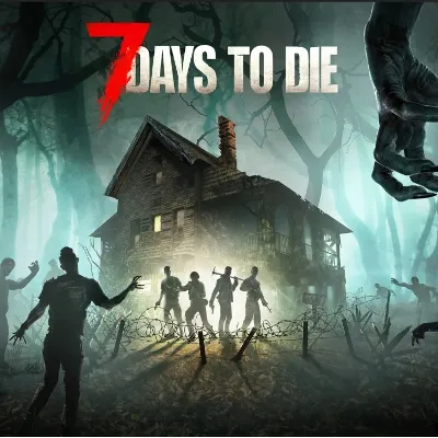 7 Days to Die - Console + Phasmophobia❤️‍🔥XBOX АККАУНТ - irongamers.ru