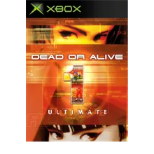 DEAD OR ALIVE 1 Ultimate Xbox 360/One/Series+RU актив