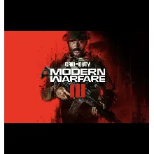 Call of Duty®: Modern Warfare® III - Cross-Gen PS4/5 RU