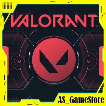 VALORANT Points / Валорант поинты / ВП | PS5 Турция Украина