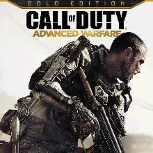 Все регионы ⭐Call of Duty: Advanced Warfare Gold STEAM