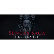 Senua's Saga: Hellblade II · Steam Gift АВТОДОСТАВКА