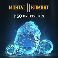 1150 Time Krystal ПСН PLAYSTATION