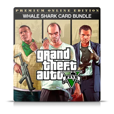 Grand Theft Auto V: Prem + 4 250 000$ (Xbox/Ключ/ARG) - irongamers.ru