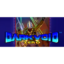Dark Void ZERO ГЛОБАЛЬНЫЙ STEAM КЛЮЧ 🔑+ РФ