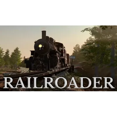 ⭐ Railroader [Steam/Global] - irongamers.ru