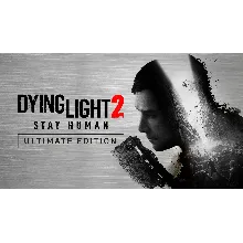 Dying Light 2: Stay Human-Ultimate Edition•XBOX ONE