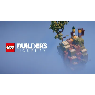 LEGO Builder's Journey 🎮Epic (PC) ✅Русский - irongamers.ru