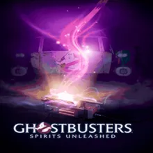 Ghostbusters: Spirits Unleashed | ПК Epic Games EGS