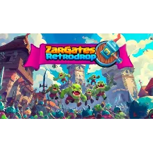 Рефералы на проект телеграмм ZARGATES bot дешево