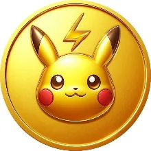 Рефералы на проект телеграмм PIKACHU bot дешево