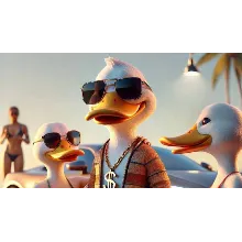 Рефералы на проект телеграмм Duck Master bot дешево