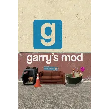 🕑Garry's Mod Аренда аккаунта Steam | ОНЛАЙН