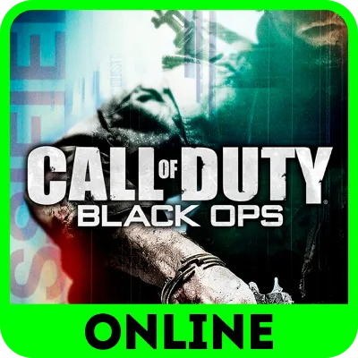 Call of Duty Black Ops 1 • АРЕНДА ОНЛАЙН • БЕЗ GUARD - irongamers.ru