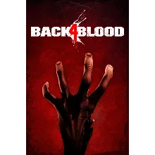 Back 4 Blood Аренда аккаунта Steam | МУЛЬТИПЛЕЕР