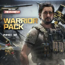 Набор Call of Duty Endowment (C.O.D.E.) 'Воитель' ПСН
